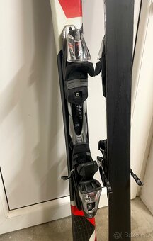 Lyže 153 cm, Blizzard Power RT 310 + vázáni Marker - 3