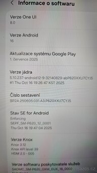 Samsung Galaxy Tab S6 lite - v záruce - 3