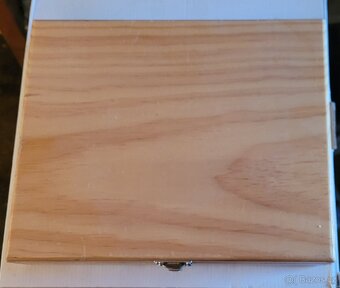 Sada 12ti vysoce kvalitních kombinovaných klíčů 8-19 - 3