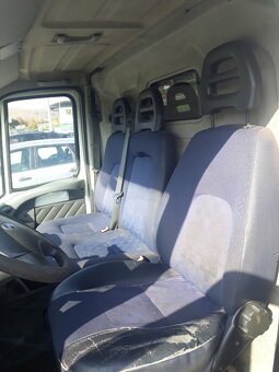 Fiat Ducato - 3
