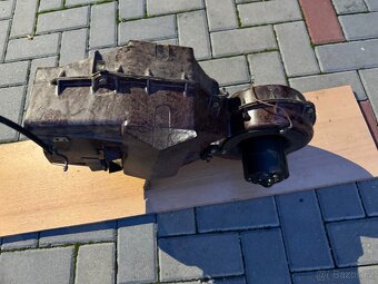 Volha Gaz 24, kompletní nové originální topení - 3