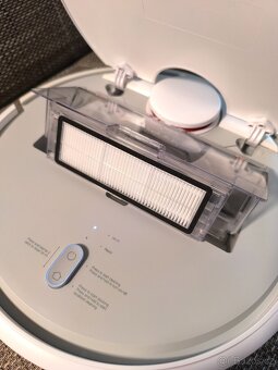 Robotický vysavač Xiaomi Mi Robot Vacuum - 3
