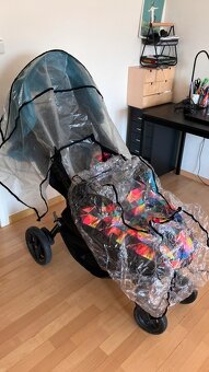 Britax B-Motion Plus - 3