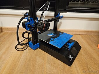 3D tiskárna Two Trees Bluer V2 - 3