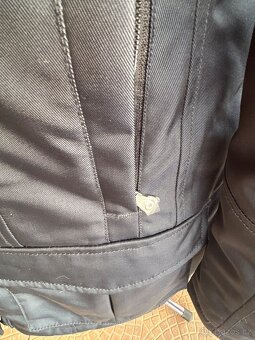 WELLENSTEYN KABÁT DÁMSKÝ  PC 399,- EUR - 3