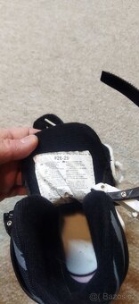 Lední brusle 26-29 - 3