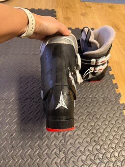 Lyžáky Atomic 22-22,5 cm mondo - 3