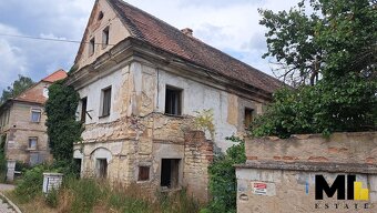 Prodej rodinného domu o velikosti 176 m2 v obci Štětí - Rado - 3