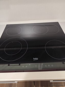 Pronájem bytu 1+2 s balkonem v Kadani  54 m - 3