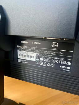 Monitor EIZO Foris FS2434 - 23,8" IPS - 3