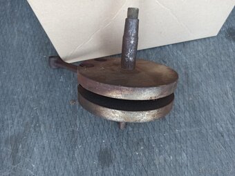 klikovka jawa 250 - 3