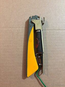 Vw brouk 6V, mávátko šipka, semafor, směrovka - 3