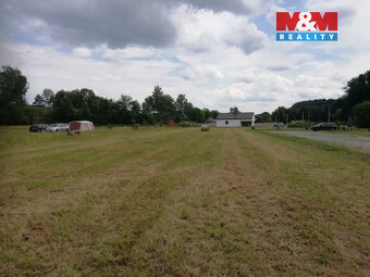 Prodej pozemku k bydlení, 1880 m², Karviná - 3