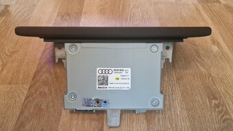 Audi A4 display 10,1" Innolux 8W1919620 - 3