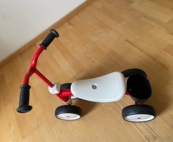 Dětská tříkolka - 3