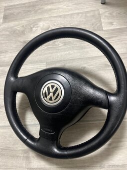 3 ramínko VW golf 4 - 3