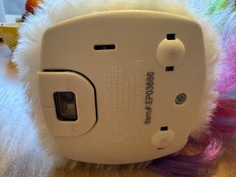 LUMIES interaktivní zvířátko - 3