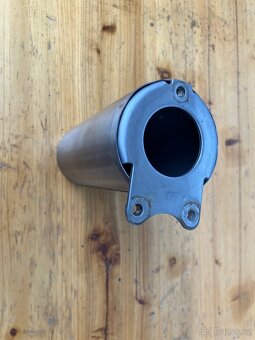 Kryt vidlice Yamaha XV 1600 - 3