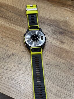 Garmin Fénix 8 solar - 3