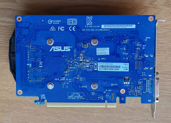 ASUS PHOENIX GT 1030 O2G - 3