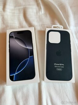 iPhone 16 pro 128 GB - 3
