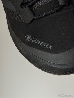 Zimní boty Adidas Terrex GoreTex - 3