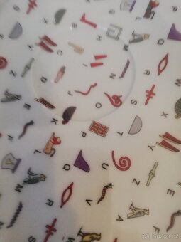 Sada  na čaj - kávu - 3