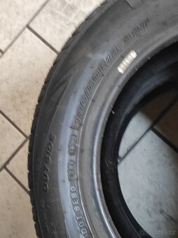 185/60 R14 82t nexen letní - 3