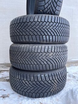215/50 R17 95V Yokohama - DOT 2023 - 3