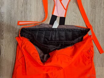 Pracovní kalhoty Brudra by Jitex - 3