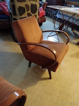 starší křesla. - 3