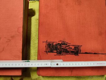 Svět motorů "1971" a "1972" - 3