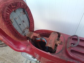 Jawa pionier 555, 1959 - 3