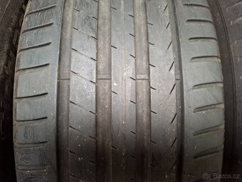 205/55/16 Pirelli Letní 5 mm - 3
