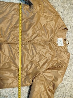 Dámský lehký kabát ONLY vel. S - 3