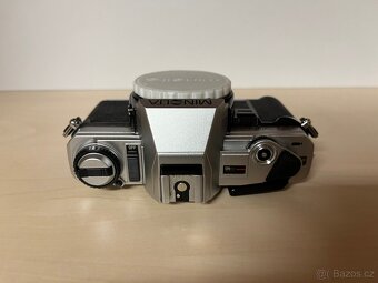 Minolta x-300 - 3