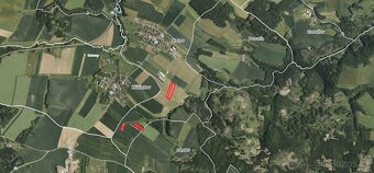 Katov 16 927 m² - 3