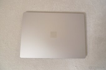 Microsoft Surface Laptop 5 8GB RAM/256GB - 3
