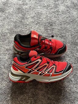 7x boty Salomon velikost 39 1/3 - 3