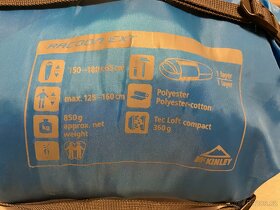 Dětský spacák McKinley - 3