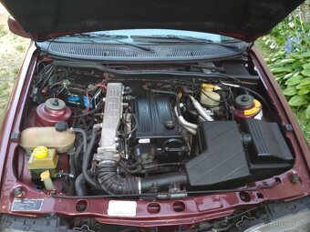 Ford Sierra 2.0l 1990 - 3