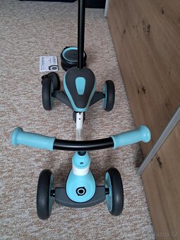 Dětské odrážedlo Globber - 3