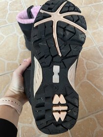 Zimní boty Loop vel.34 - 3