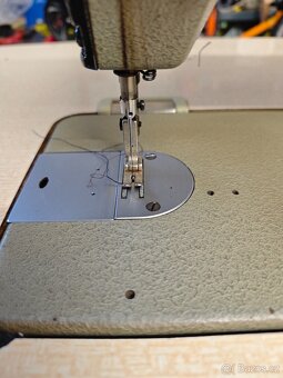 Jednojehla JUKI DDL-5500 - 3