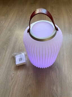 Nikki Amsterdam Lampion - 3