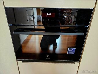 Electrolux EVM6E46Z - NOVA V ZARUCE - 3
