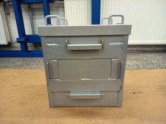 Box na boční montáž - 3