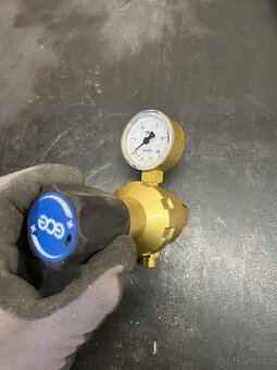 Redukční ventil - 3