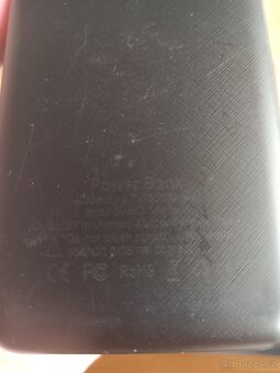 Powerbanka 30000AH - 3