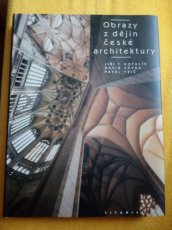 Obrazy z dějin české architektury - 3